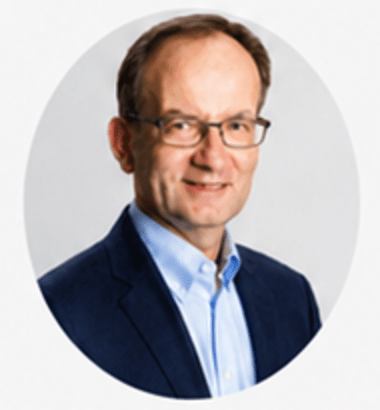 Klaus Buhl – Vermögensberater und Herausgeber